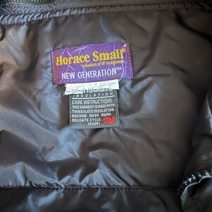 Men estimated utility jacket